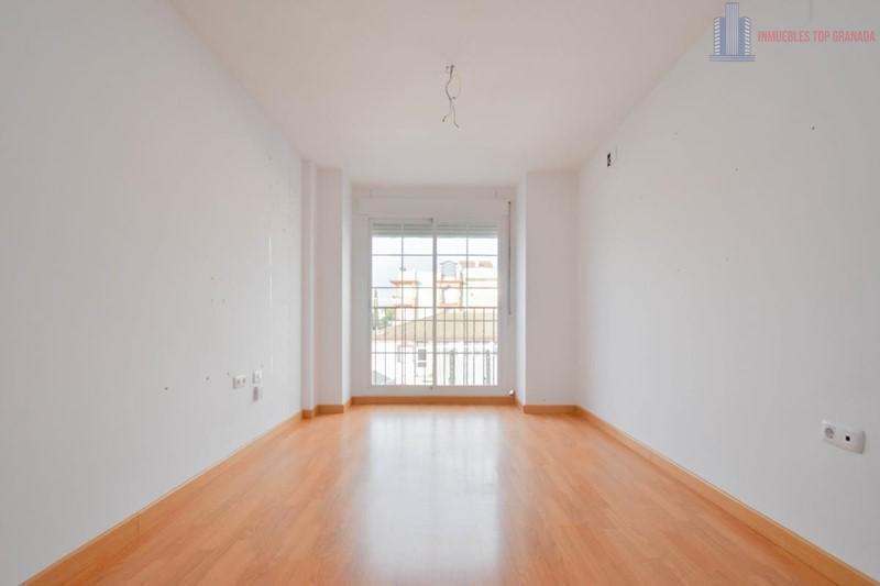 Venta de piso en Láchar
