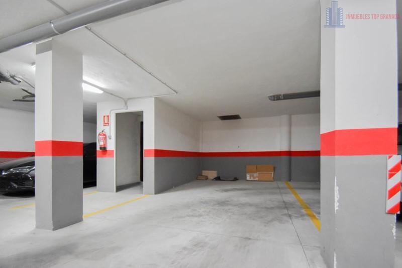 Venta de piso en Láchar