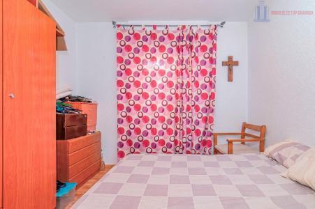 Venta de piso en Granada