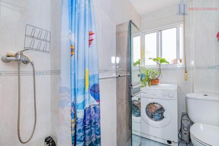 Venta de piso en Granada