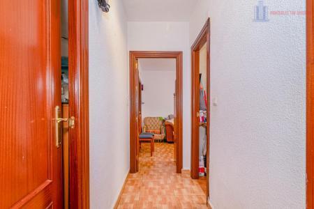 Venta de piso en Granada