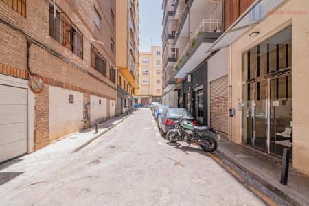 Venta de piso en Granada