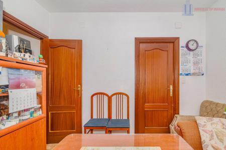 Venta de piso en Granada