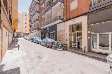 Venta de piso en Granada