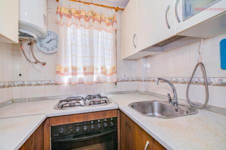 Venta de piso en Granada