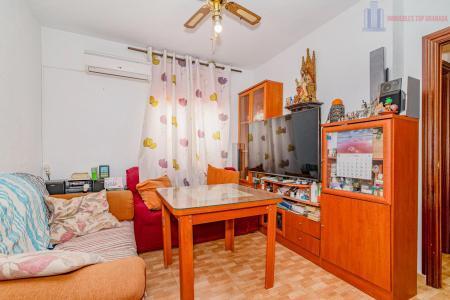 Venta de piso en Granada