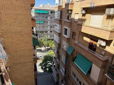 Venta de piso en Granada