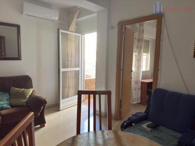 Venta de piso en Granada