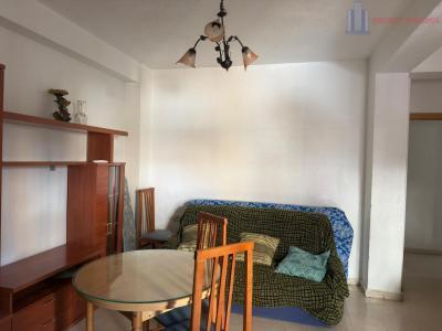 Venta de piso en Granada