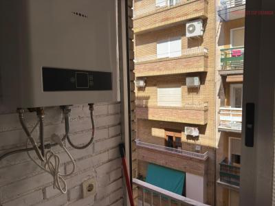 Venta de piso en Granada