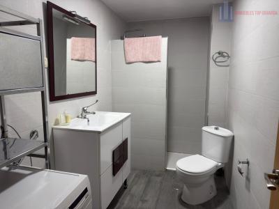 Venta de piso en Granada