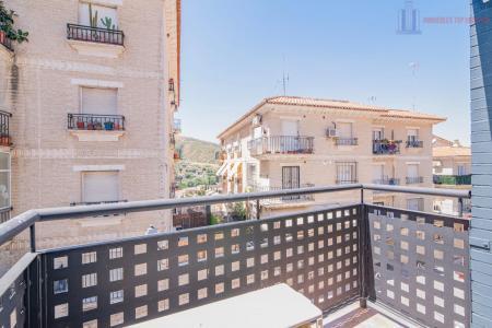 Venta de piso en Cenes de la Vega