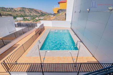 Venta de piso en Cenes de la Vega