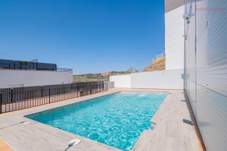 Venta de piso en Cenes de la Vega