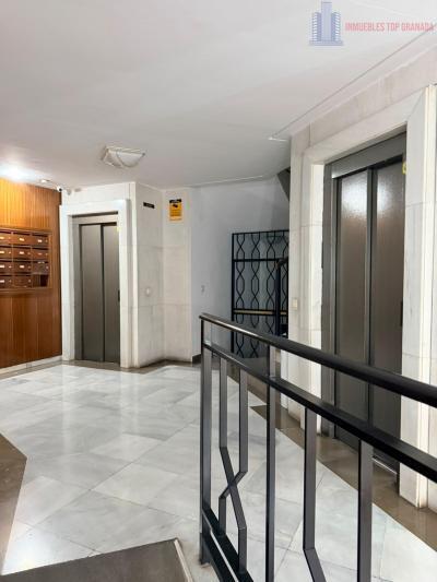 Venta de apartamento en Granada