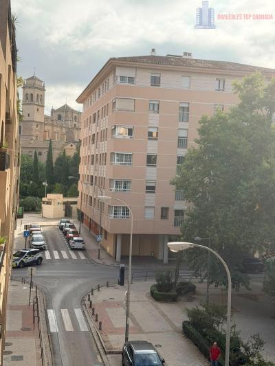 Venta de apartamento en Granada