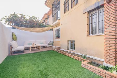 Venta de chalet en Huétor Vega