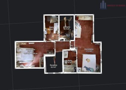 Venta de chalet en Huétor Vega