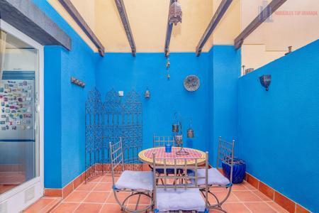 Venta de chalet en Huétor Vega