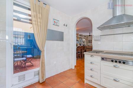 Venta de chalet en Huétor Vega