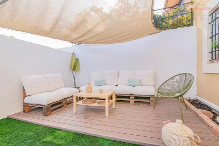 Venta de chalet en Huétor Vega