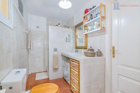 Venta de chalet en Huétor Vega