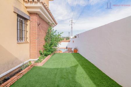 Venta de chalet en Huétor Vega