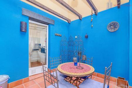Venta de chalet en Huétor Vega
