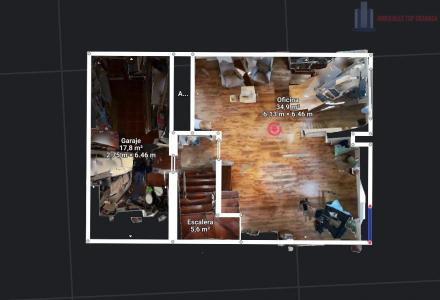 Venta de chalet en Huétor Vega