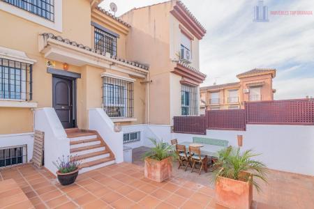 Venta de chalet en Huétor Vega