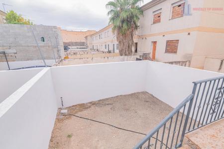 Venta de casa en Láchar