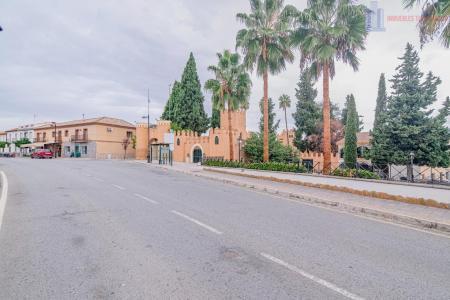 Venta de casa en Láchar