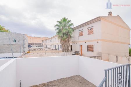 Venta de casa en Láchar