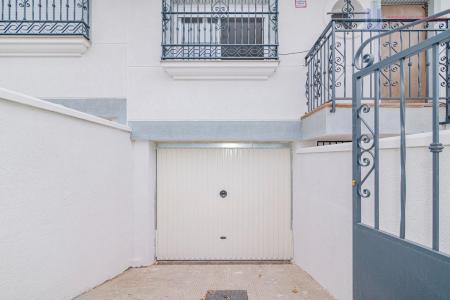 Venta de casa en Láchar