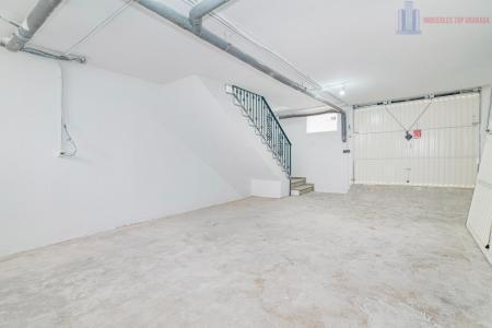 Venta de casa en Láchar