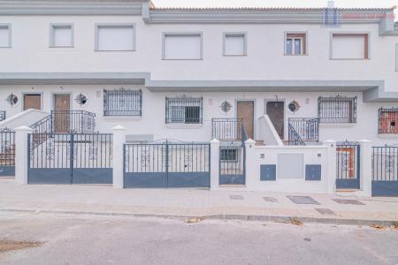 Venta de casa en Láchar