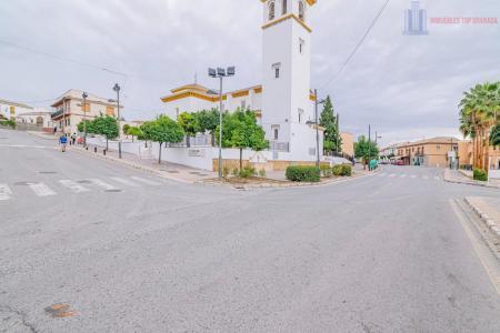 Venta de casa en Láchar