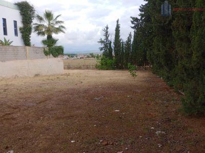 Venta de terreno en Cúllar Vega