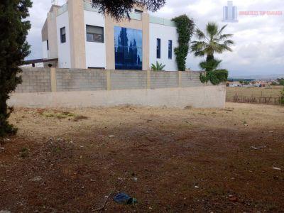 Venta de terreno en Cúllar Vega