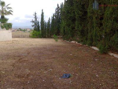 Venta de terreno en Cúllar Vega