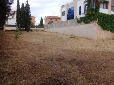 Venta de terreno en Cúllar Vega
