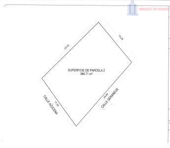 Venta de terreno en Cúllar Vega