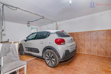 Venta de casa en Cúllar Vega