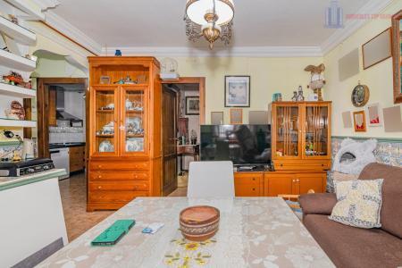 Venta de casa en Cúllar Vega