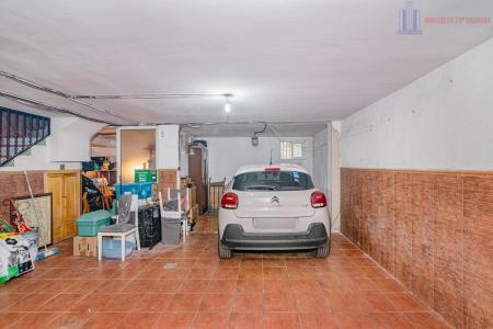 Venta de casa en Cúllar Vega