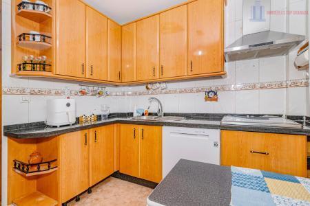 Venta de casa en Cúllar Vega