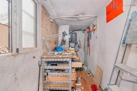 Venta de casa en Cúllar Vega
