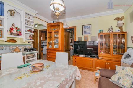 Venta de casa en Cúllar Vega
