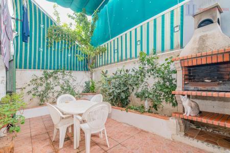 Venta de casa en Cúllar Vega