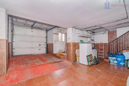 Venta de casa en Cúllar Vega